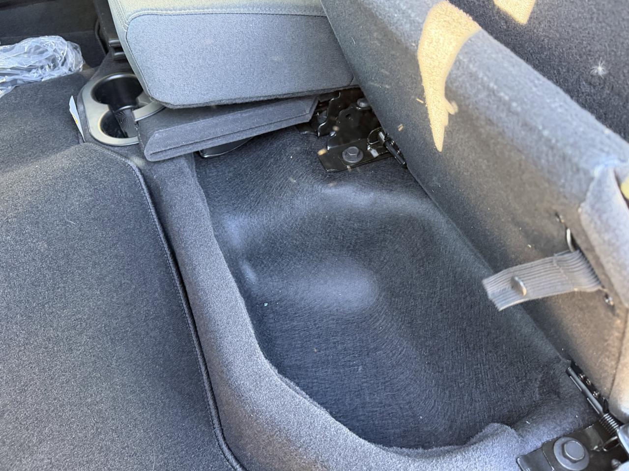 2025 Ram 3500 Big Horn Crew Cab 4x4 | Low KMs | Cummins Diesel | 12IN Display | Backup Camera | Remote Start Redwater AB