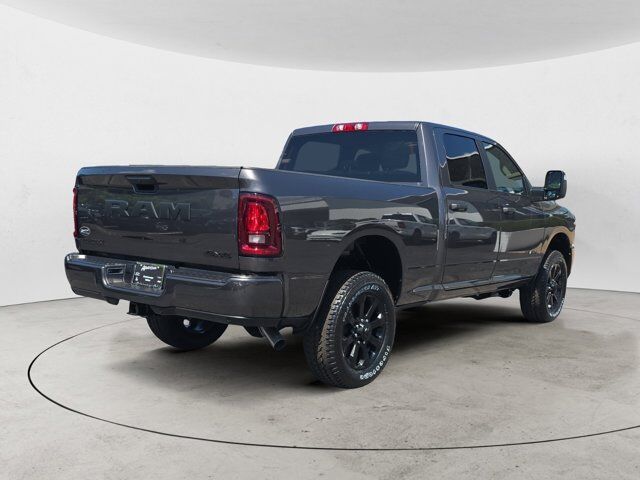 2025 Ram 3500 Big Horn Dalton GA