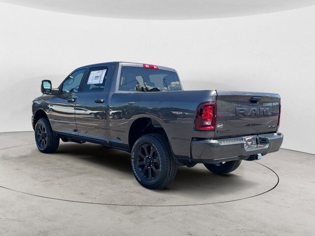 2025 Ram 3500 Big Horn Dalton GA
