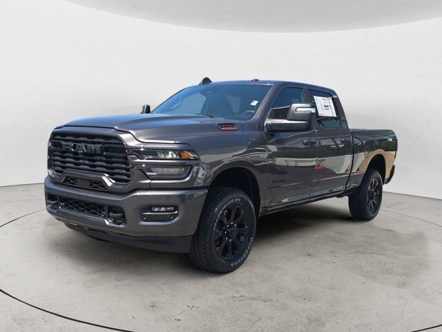 2025 Ram 3500 Big Horn Dalton GA