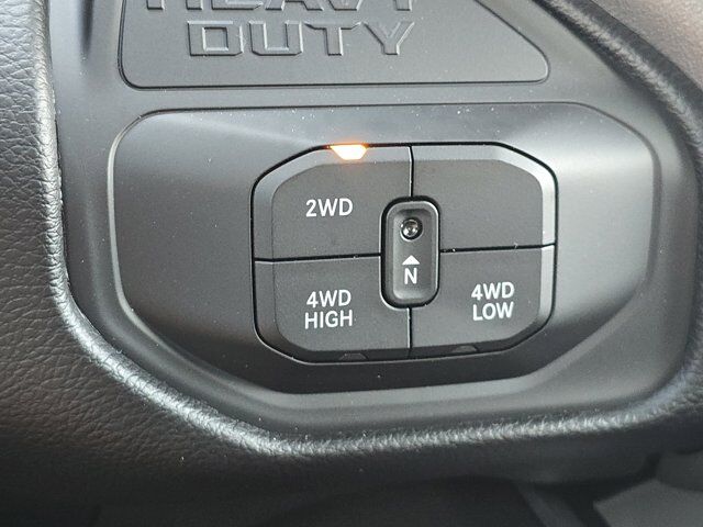 2025 Ram 3500 Big Horn Dalton GA