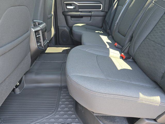 2025 Ram 3500 Big Horn Dalton GA