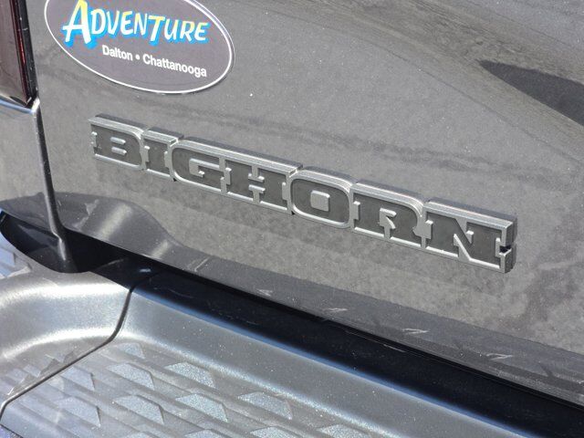 2025 Ram 3500 Big Horn Dalton GA