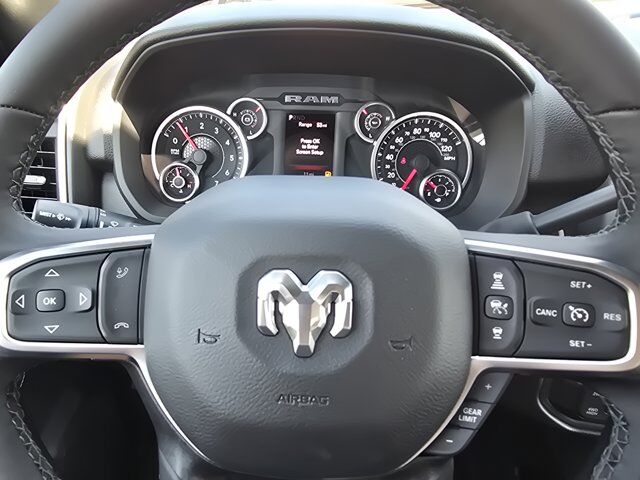 2025 Ram 3500 Big Horn Dalton GA