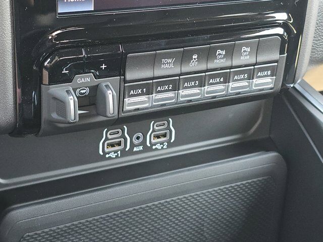 2025 Ram 3500 Big Horn Dalton GA