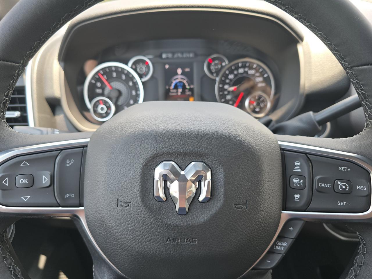 2025 Ram 3500 Big Horn Dalton GA