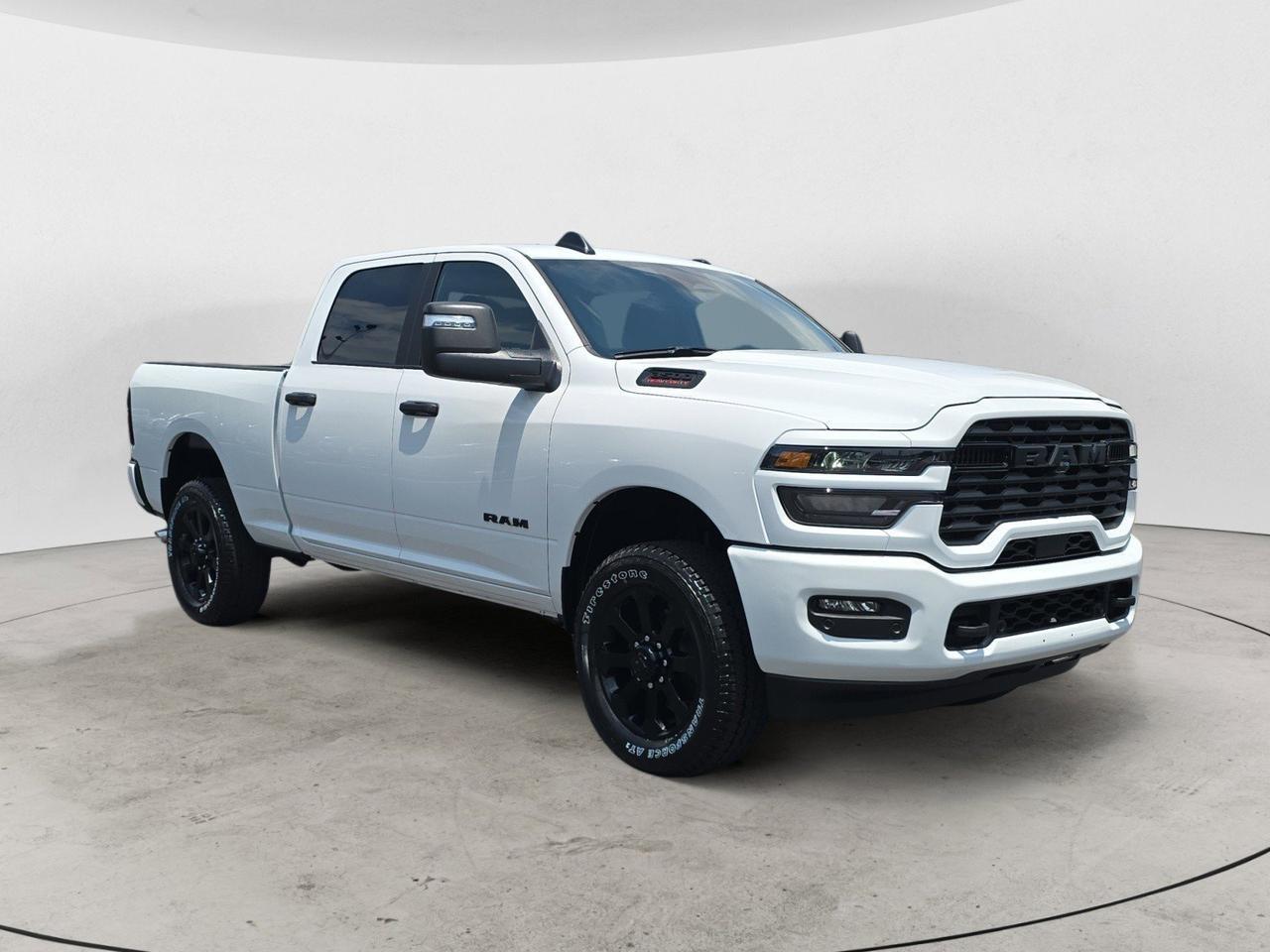 2025 Ram 3500 Big Horn Dalton GA
