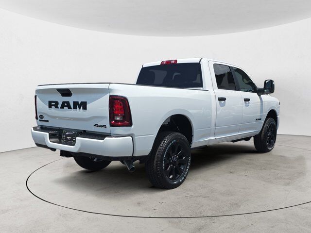 2025 Ram 3500 Big Horn Dalton GA