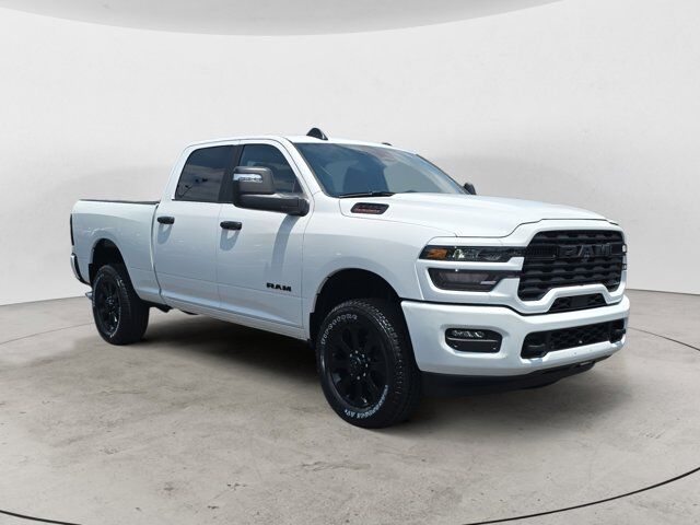 2025 Ram 3500 Big Horn Dalton GA