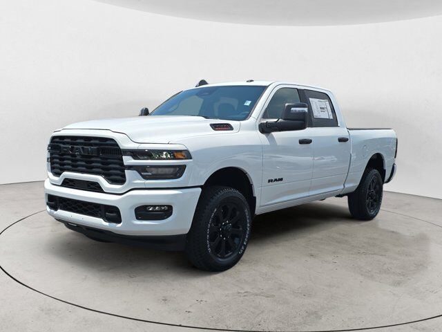 2025 Ram 3500 Big Horn Dalton GA