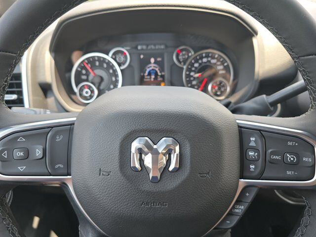 2025 Ram 3500 Big Horn Dalton GA