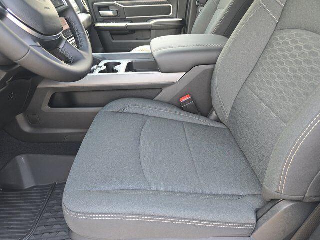 2025 Ram 3500 Big Horn Dalton GA
