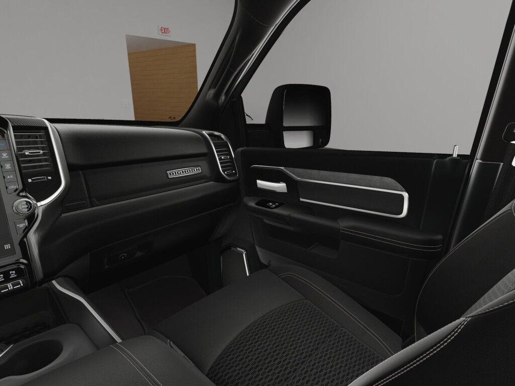 2025 Ram 3500 Big Horn Owego NY