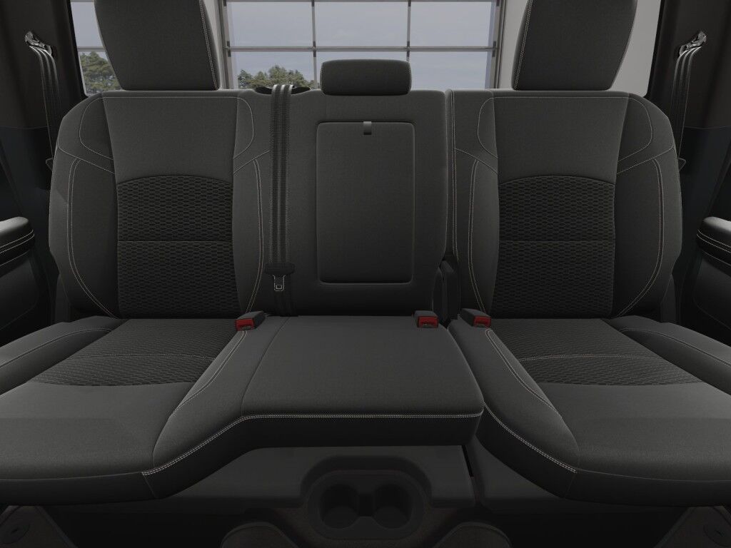 2025 Ram 3500 Big Horn Owego NY