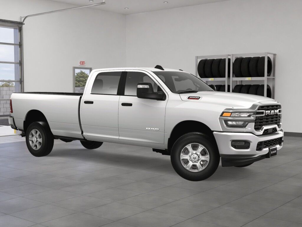 2025 Ram 3500 Big Horn Owego NY