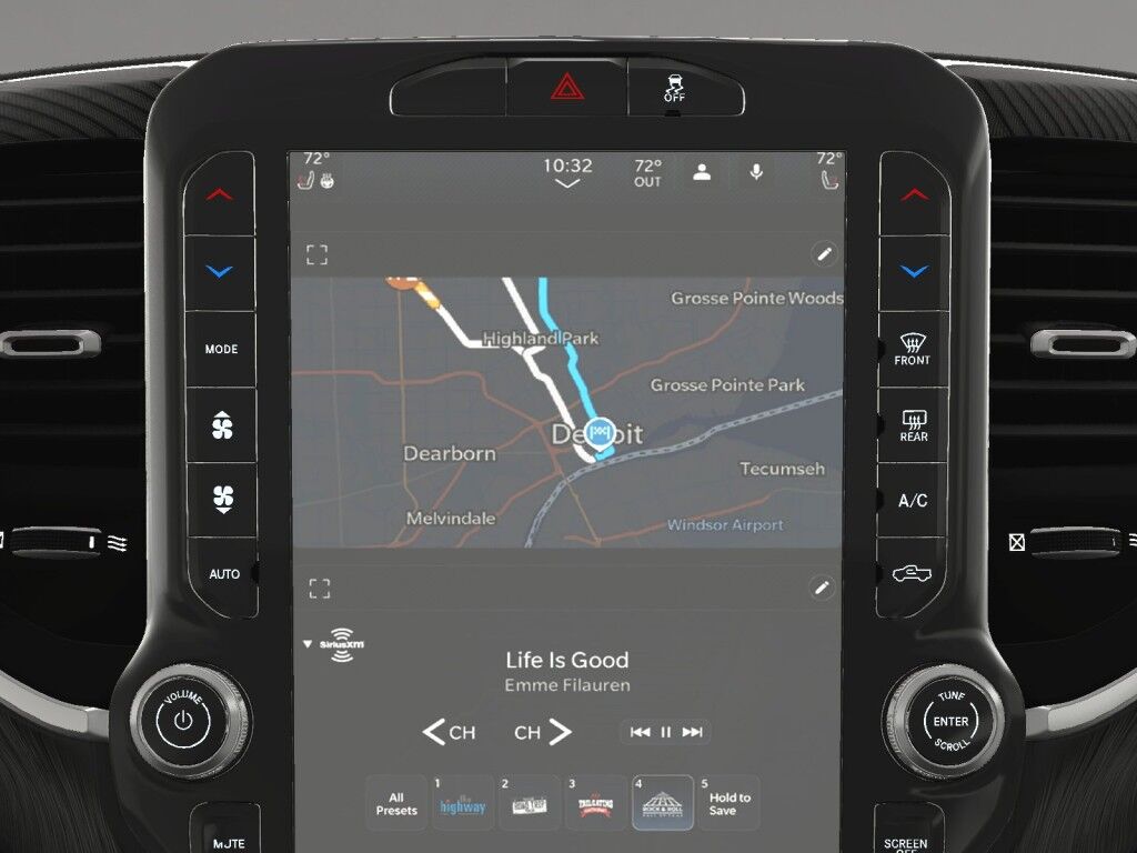 2025 Ram 3500 Big Horn Owego NY