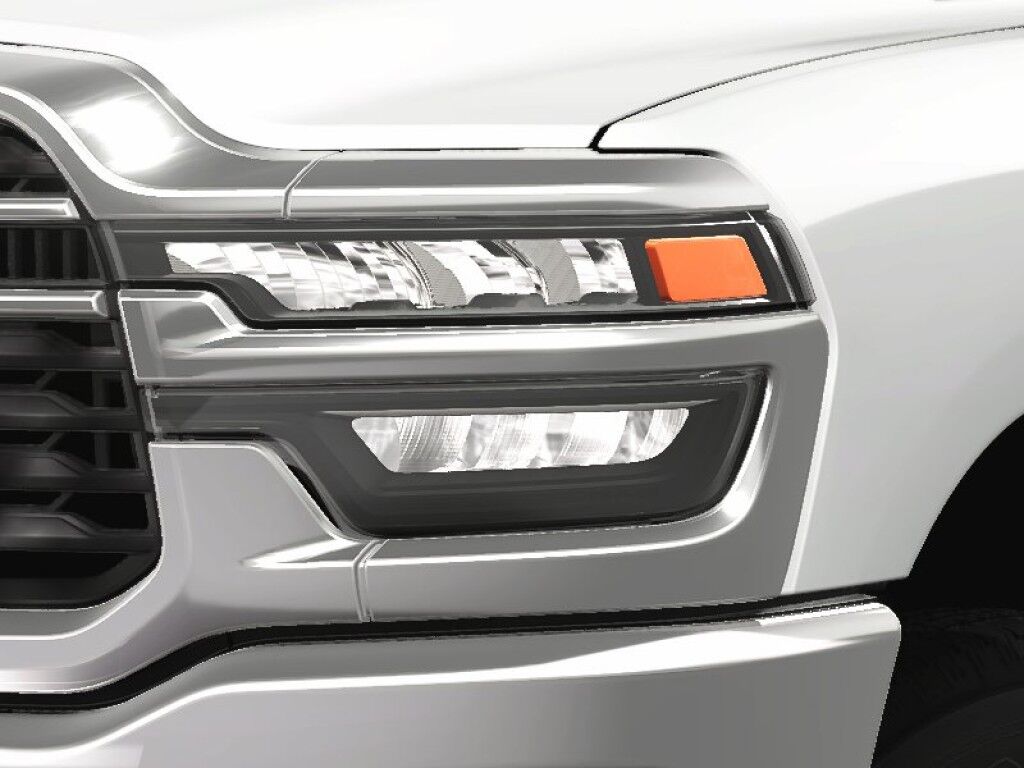 2025 Ram 3500 Big Horn Owego NY