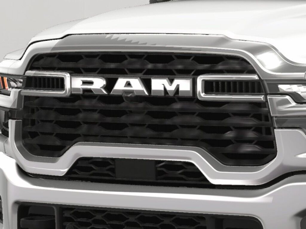 2025 Ram 3500 Big Horn Owego NY