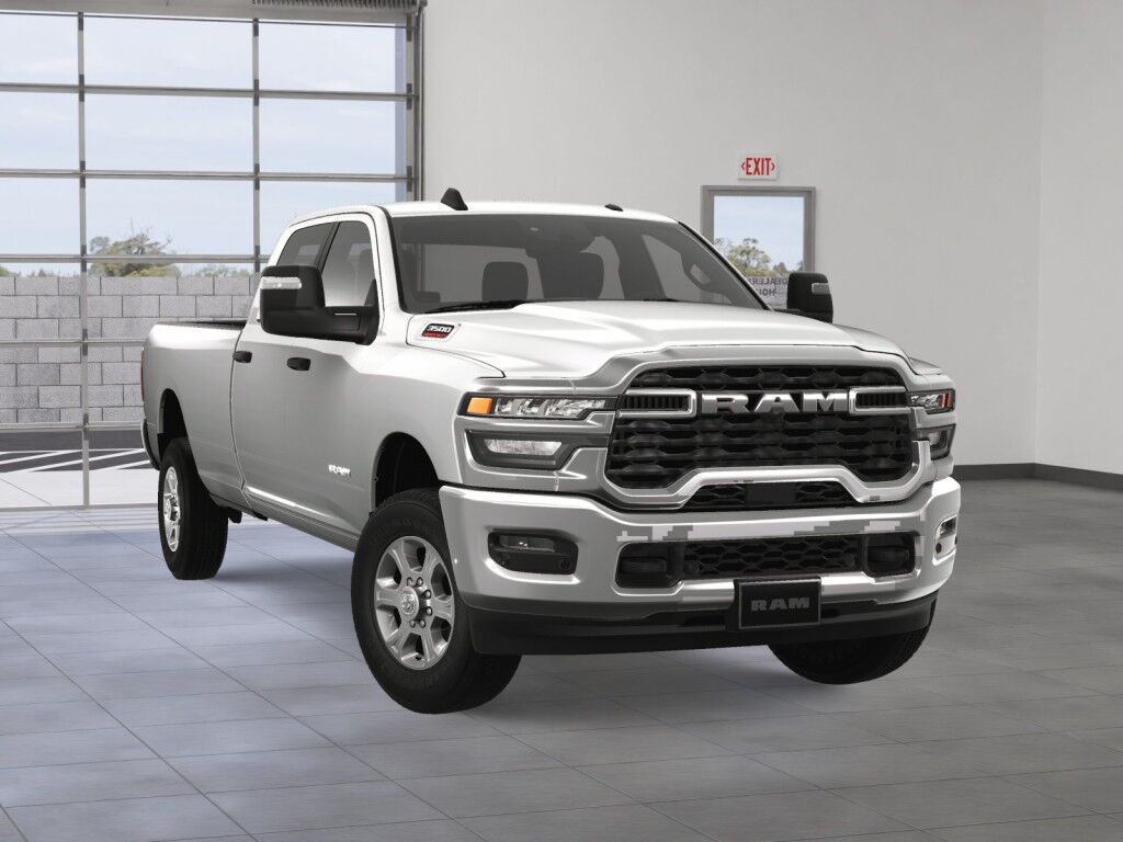 2025 Ram 3500 Big Horn Owego NY