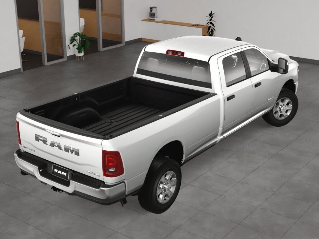2025 Ram 3500 Big Horn Owego NY