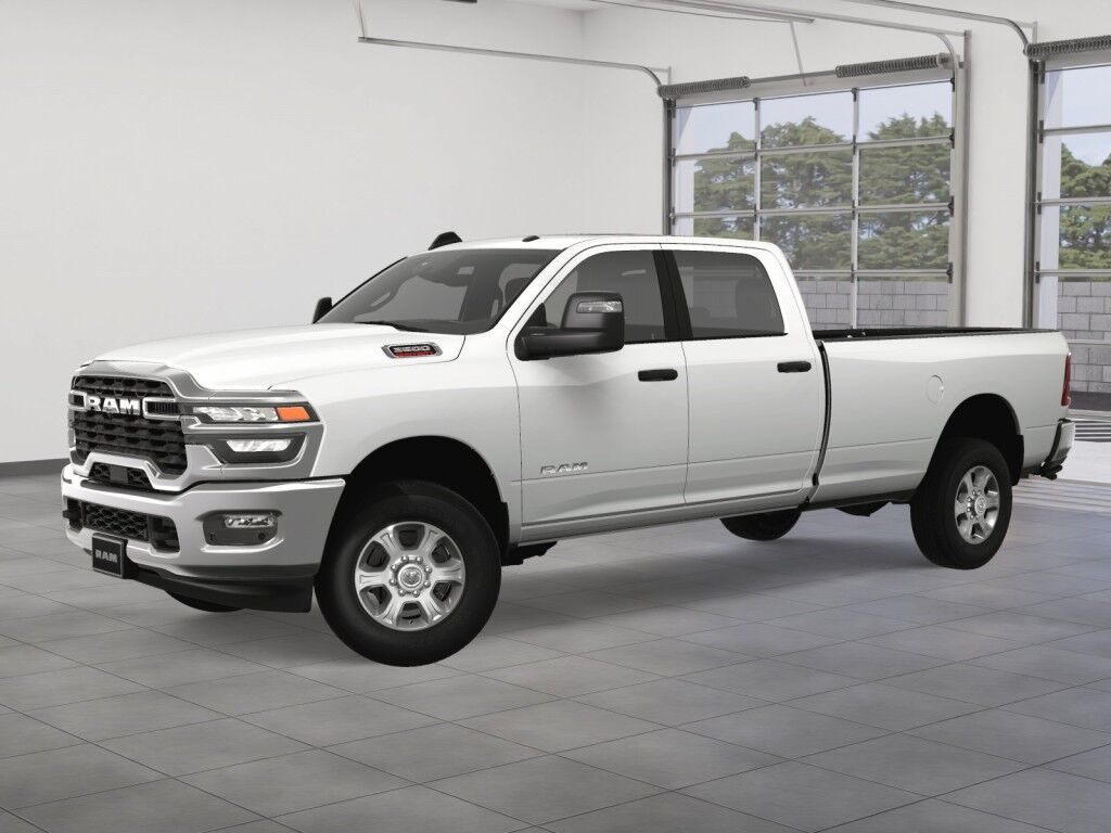 2025 Ram 3500 Big Horn Owego NY
