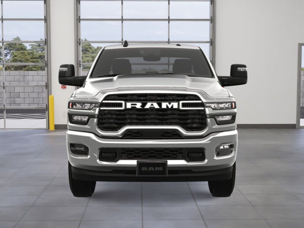 2025 Ram 3500 Big Horn Owego NY