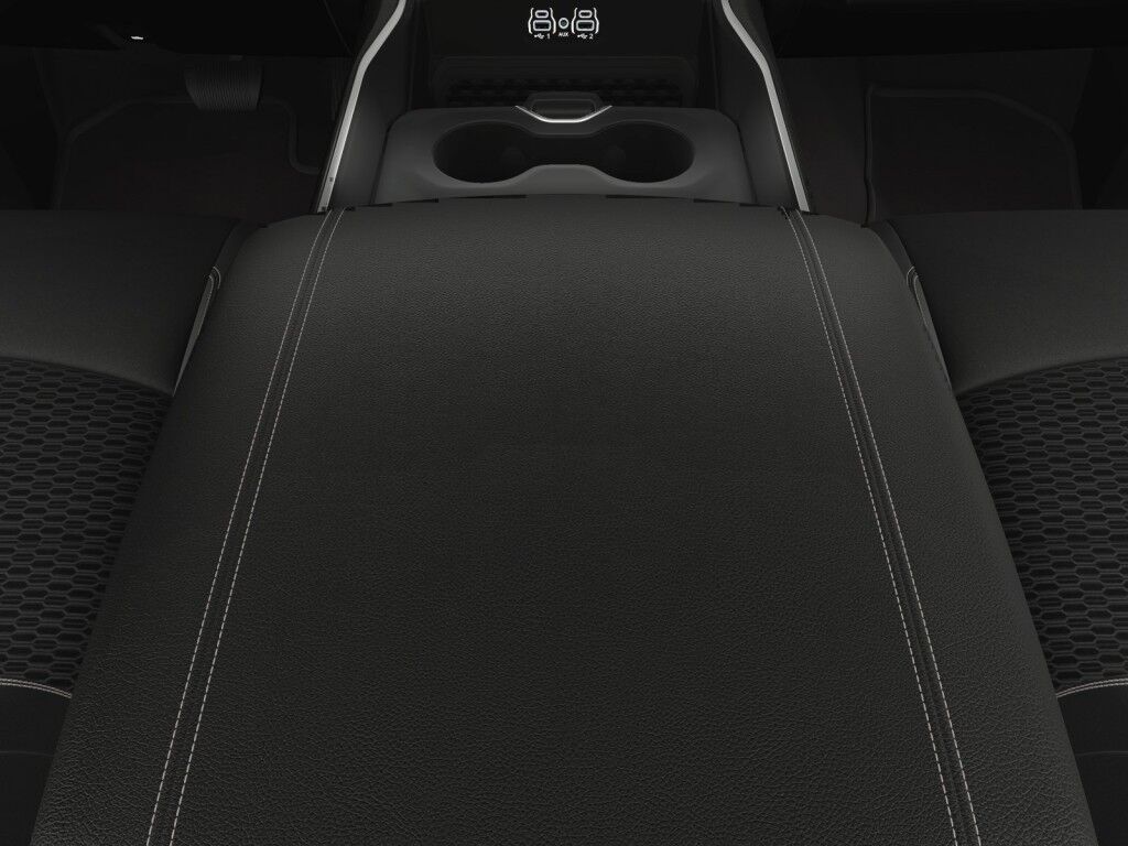 2025 Ram 3500 Big Horn Owego NY