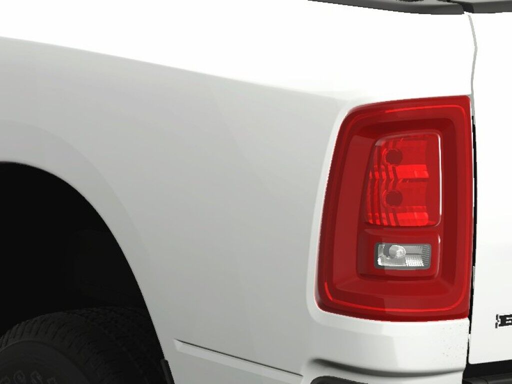 2025 Ram 3500 Big Horn Owego NY