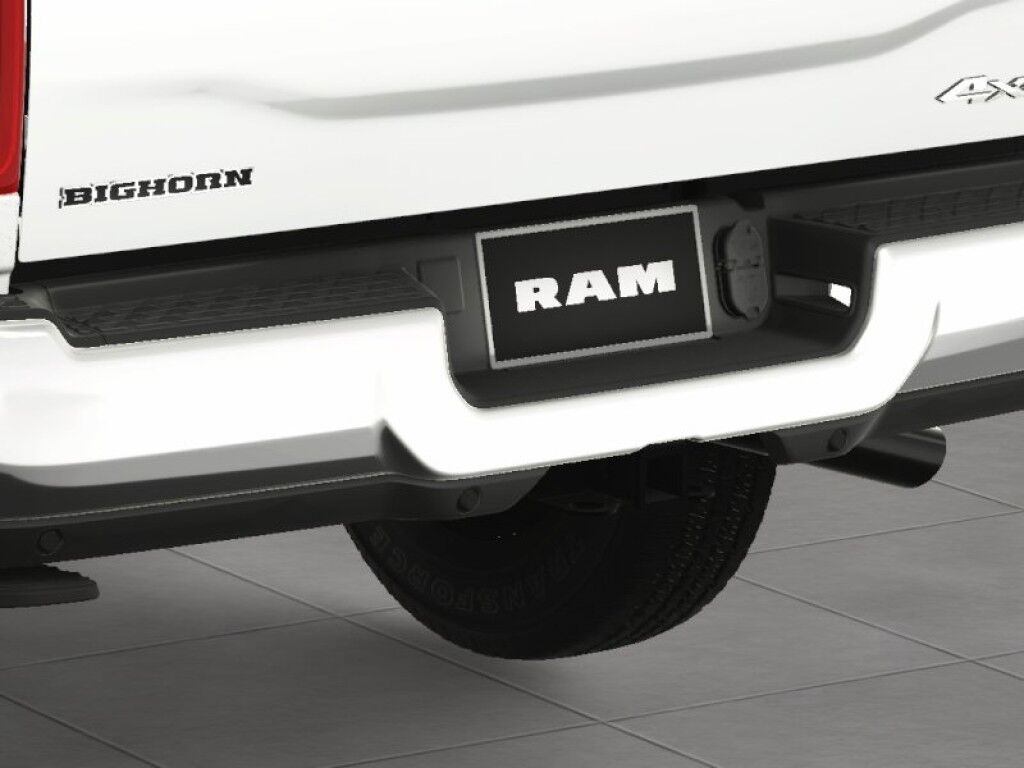 2025 Ram 3500 Big Horn Owego NY