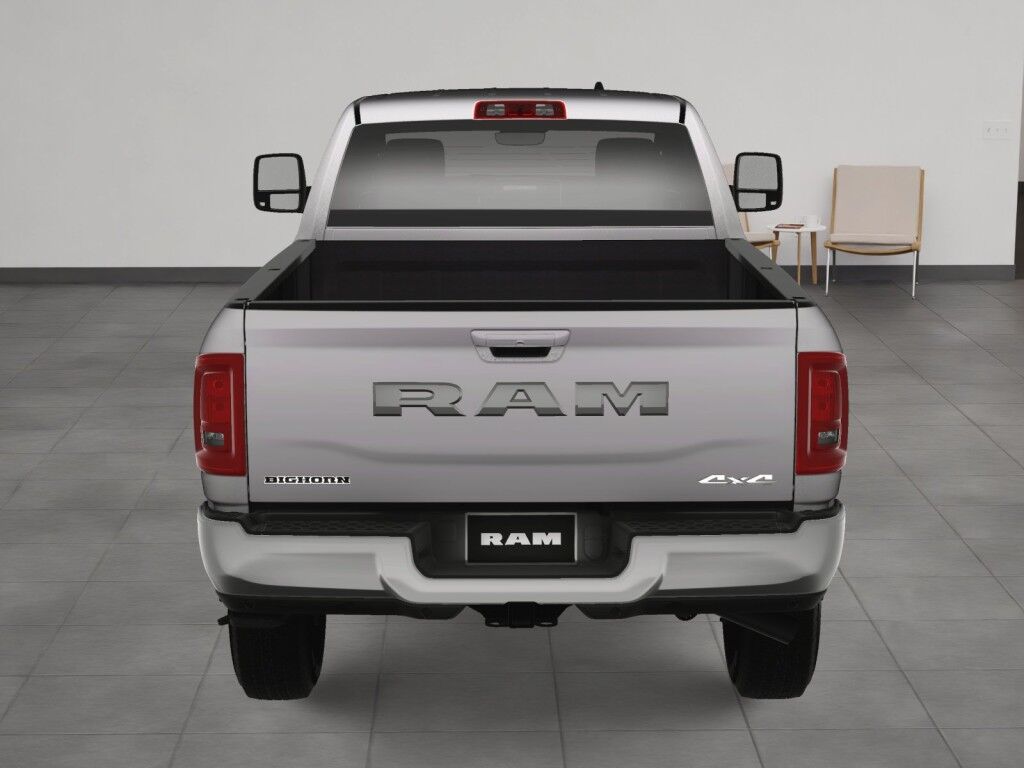 2025 Ram 3500 Big Horn Owego NY