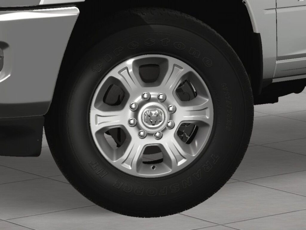 2025 Ram 3500 Big Horn Owego NY