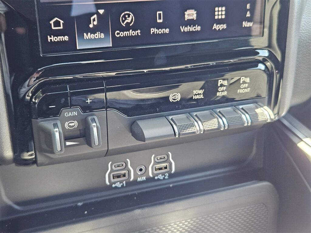 2025 Ram 3500 Big Horn Gresham OR