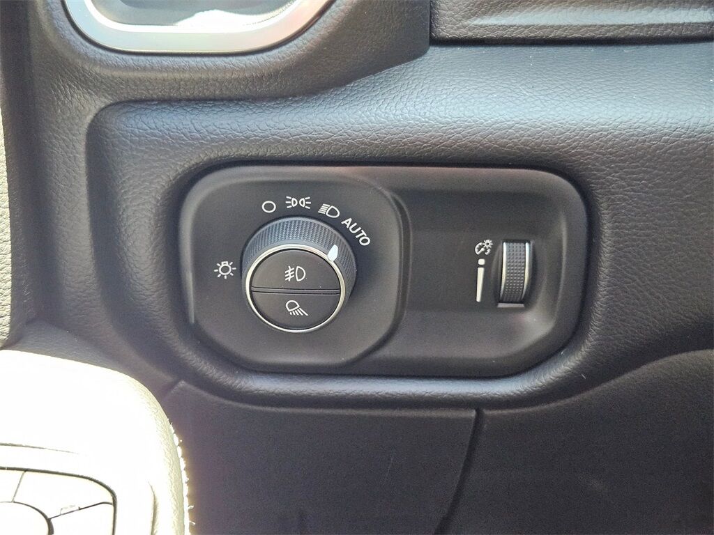 2025 Ram 3500 Big Horn Gresham OR