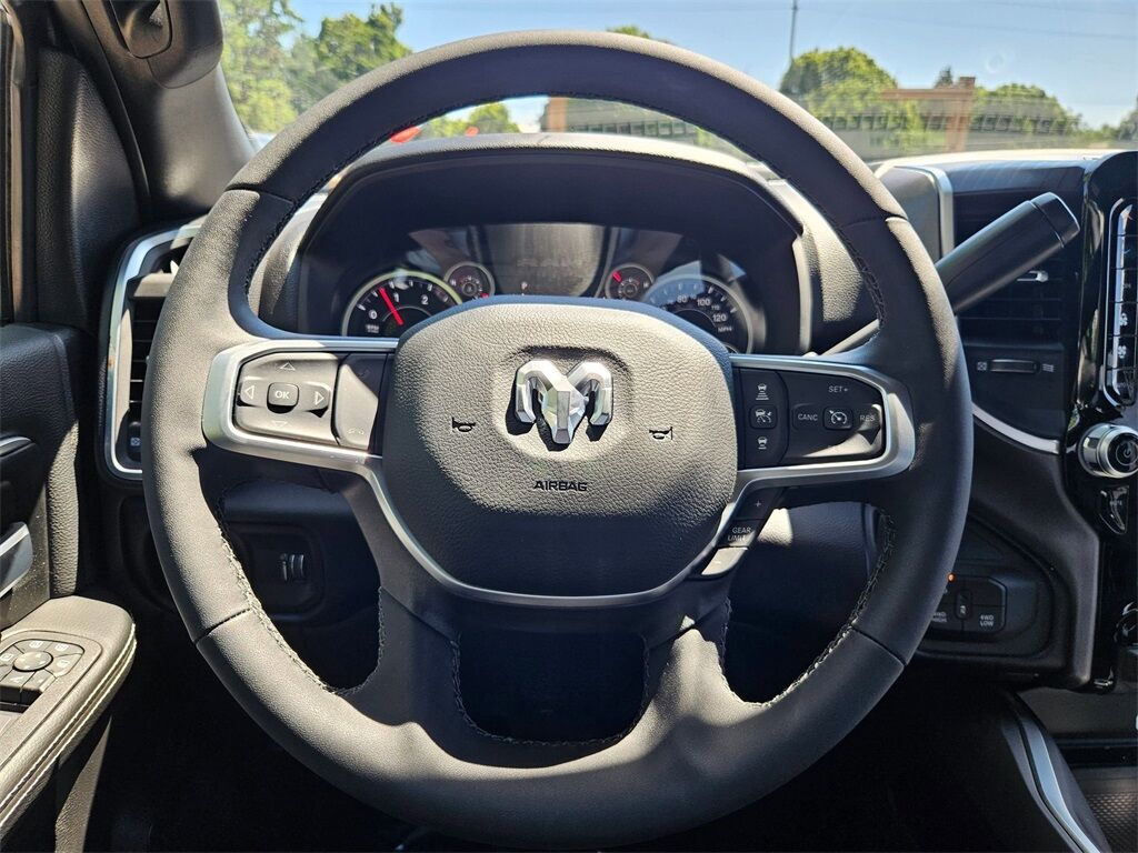 2025 Ram 3500 Big Horn Gresham OR