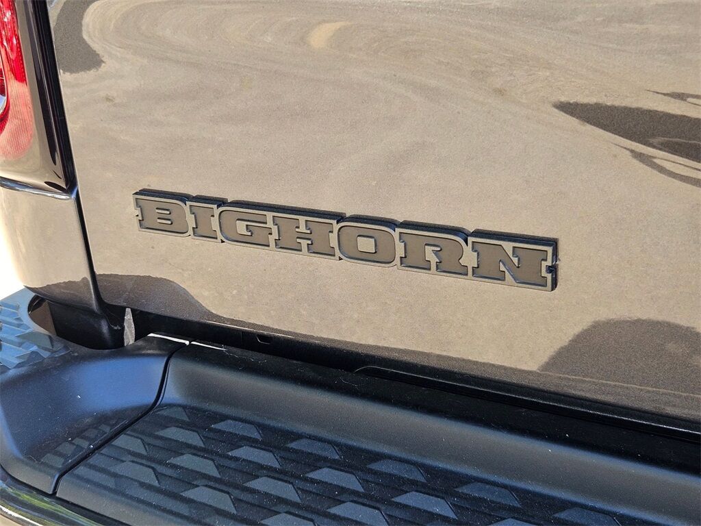 2025 Ram 3500 Big Horn Gresham OR