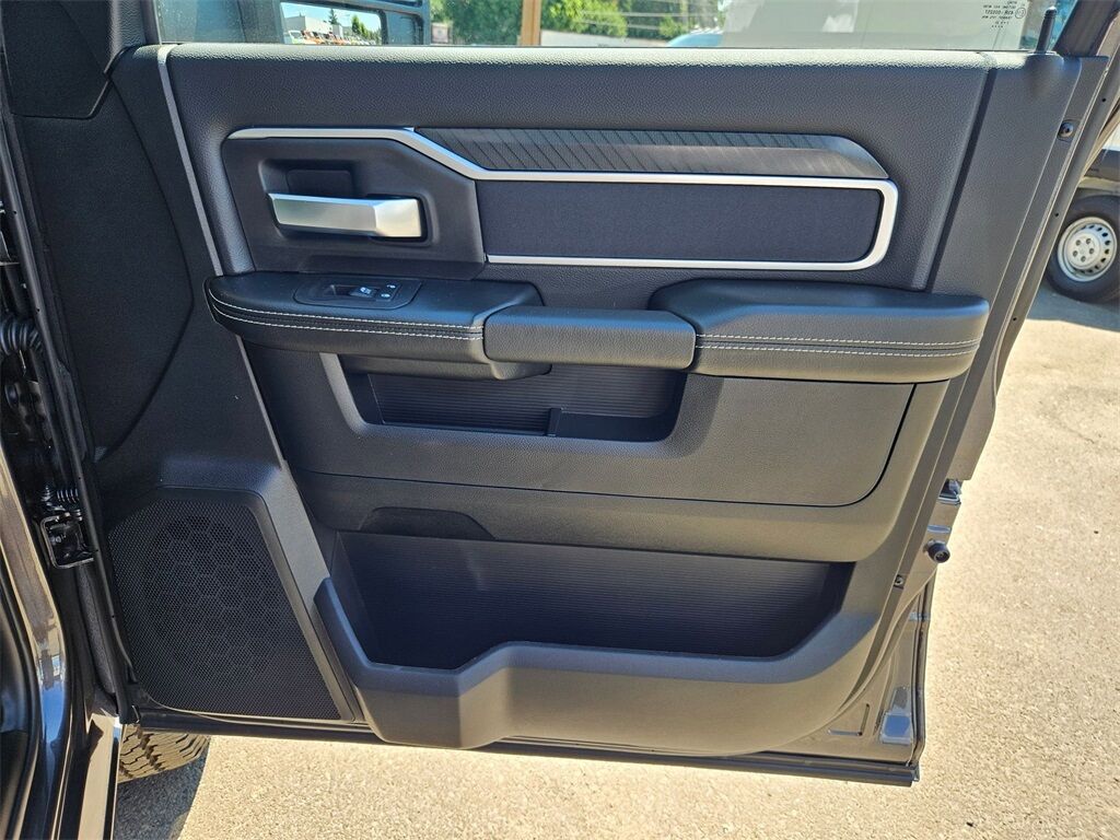 2025 Ram 3500 Big Horn Gresham OR