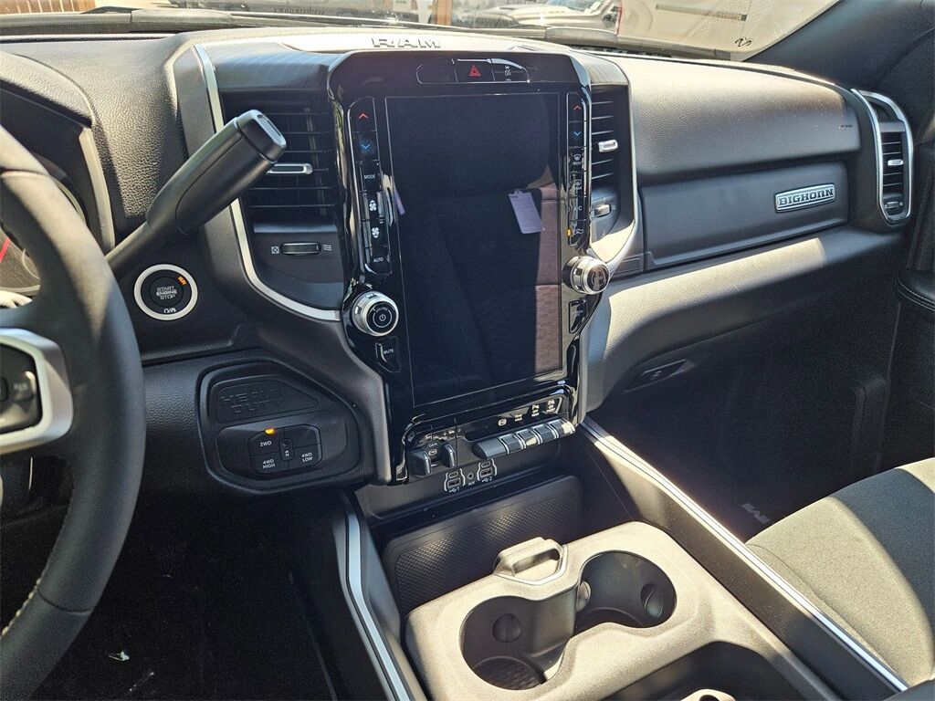 2025 Ram 3500 Big Horn Gresham OR