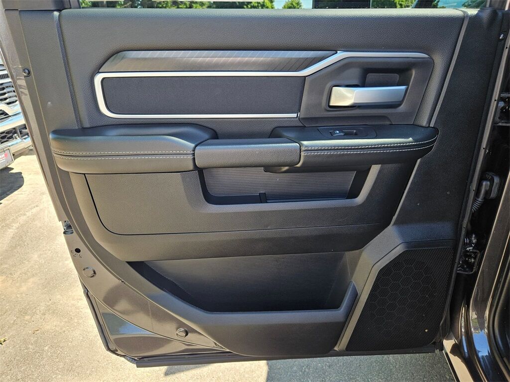 2025 Ram 3500 Big Horn Gresham OR