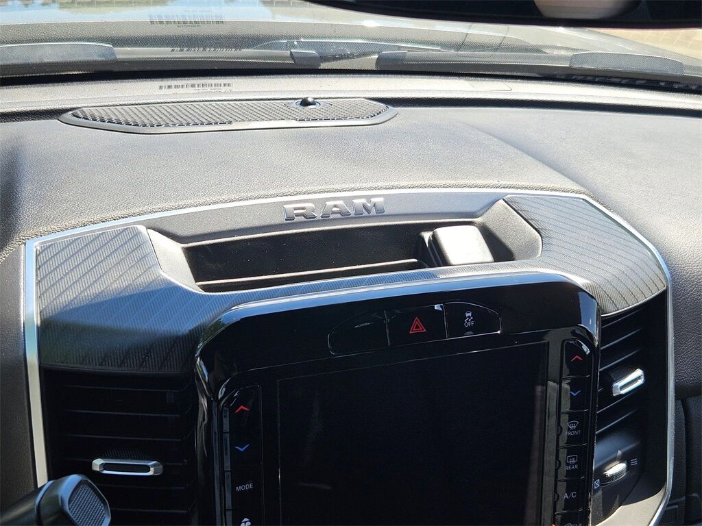 2025 Ram 3500 Big Horn Gresham OR