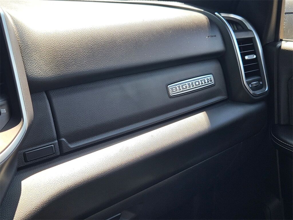 2025 Ram 3500 Big Horn Gresham OR