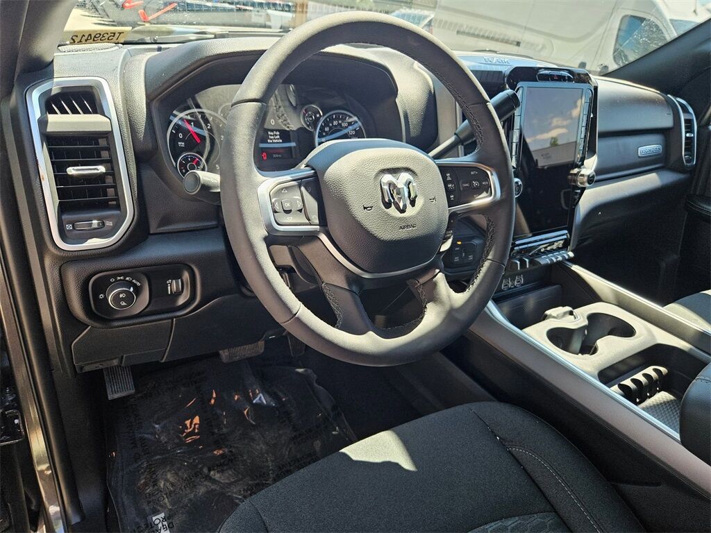 2025 Ram 3500 Big Horn Gresham OR