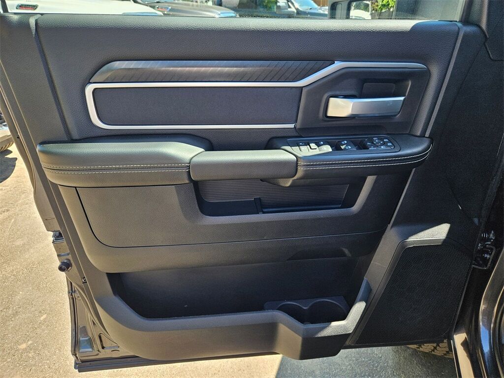 2025 Ram 3500 Big Horn Gresham OR