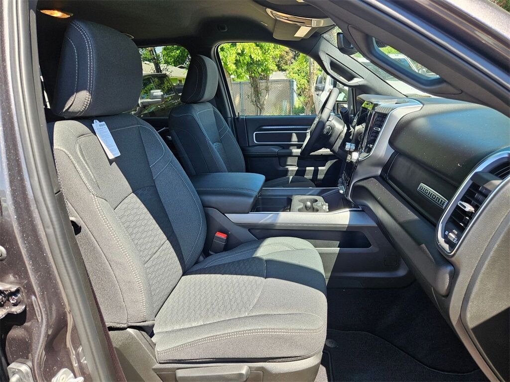 2025 Ram 3500 Big Horn Gresham OR