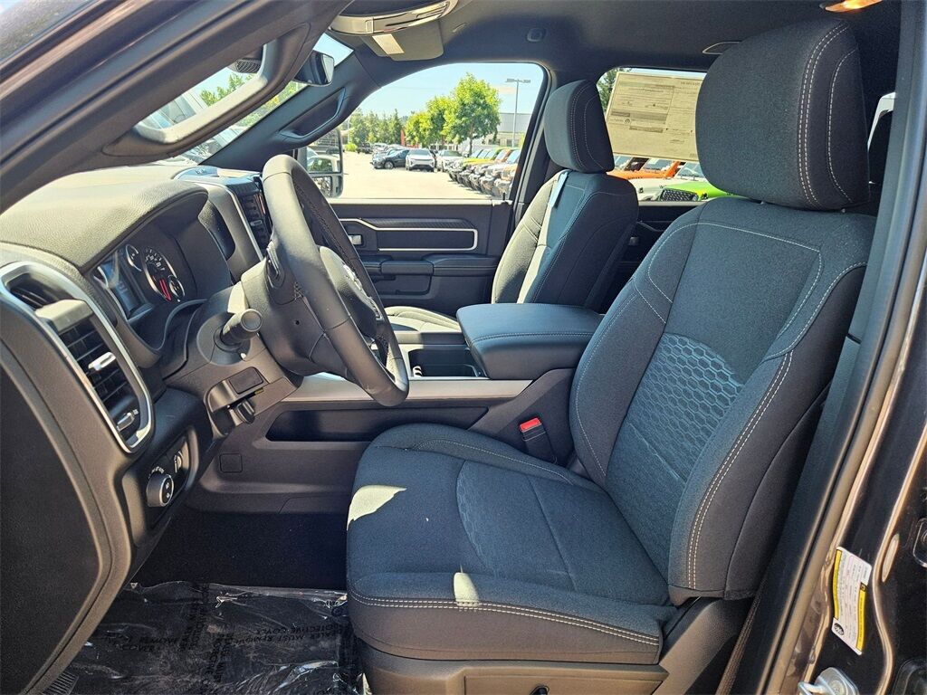 2025 Ram 3500 Big Horn Gresham OR