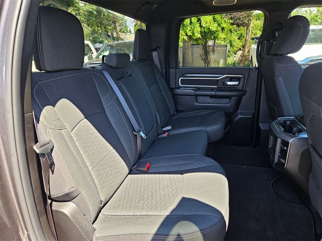 2025 Ram 3500 Big Horn Gresham OR