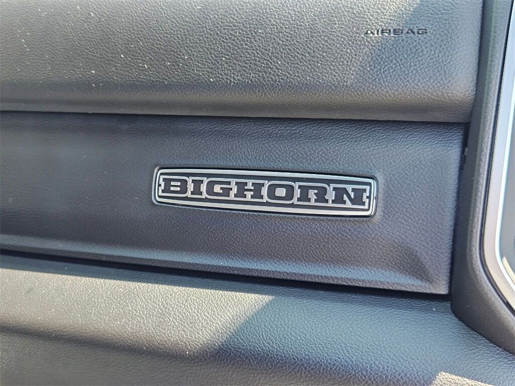 2025 Ram 3500 Big Horn Gresham OR