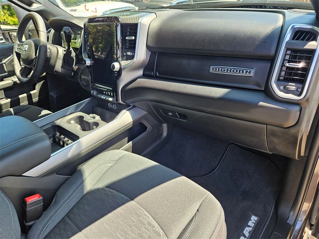 2025 Ram 3500 Big Horn Gresham OR