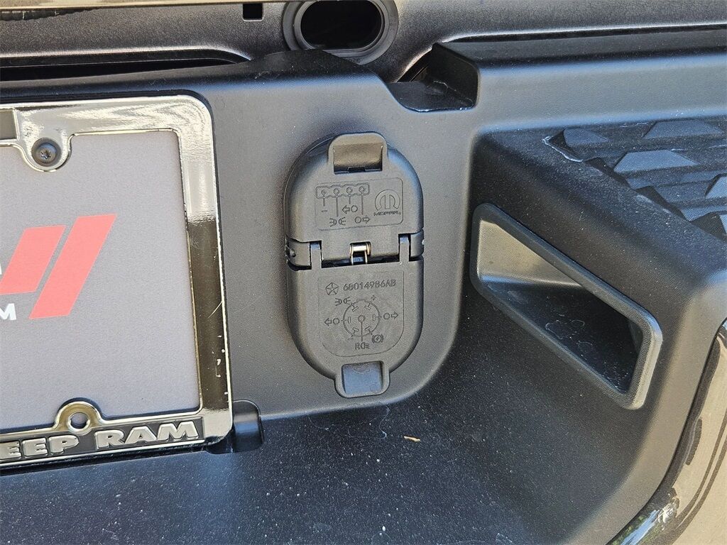 2025 Ram 3500 Big Horn Gresham OR