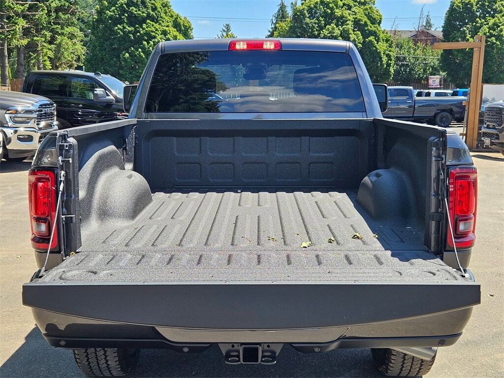 2025 Ram 3500 Big Horn Gresham OR