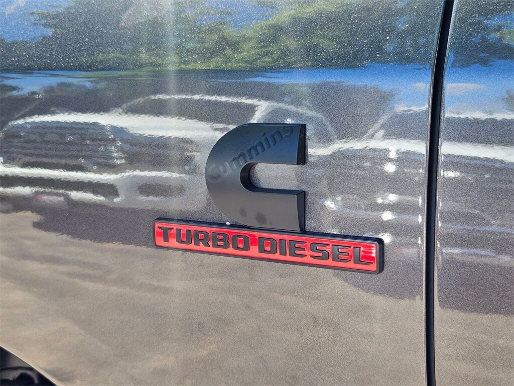 2025 Ram 3500 Big Horn Gresham OR